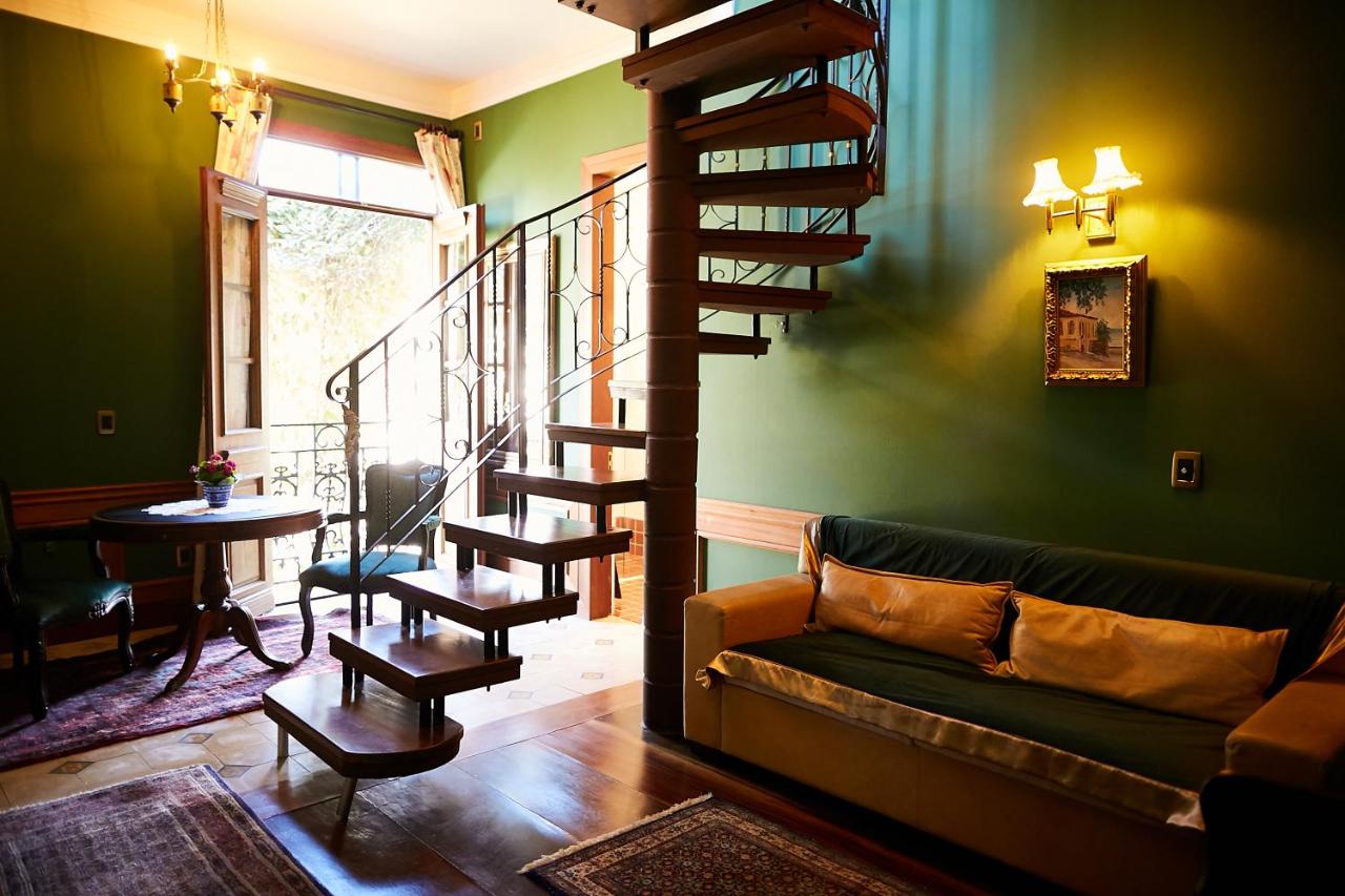Hotel Boutique Quinta das Videiras photo