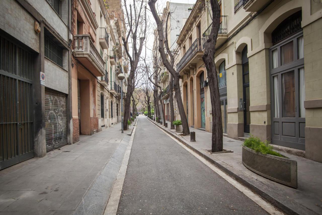 E2mai1047- Fantastic apartment next to Sagrada Familia - 5