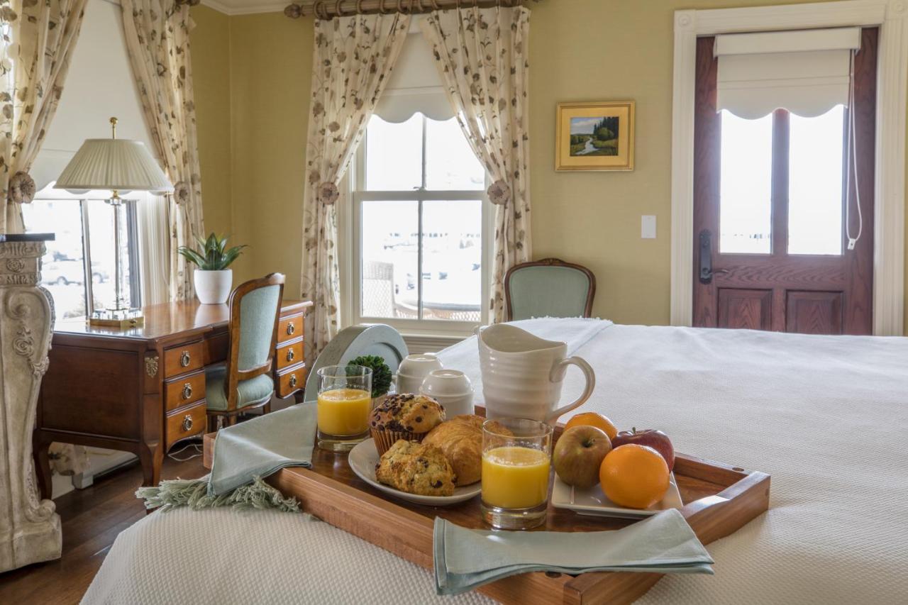 Saybrook Point Resort & Marina — photo 9