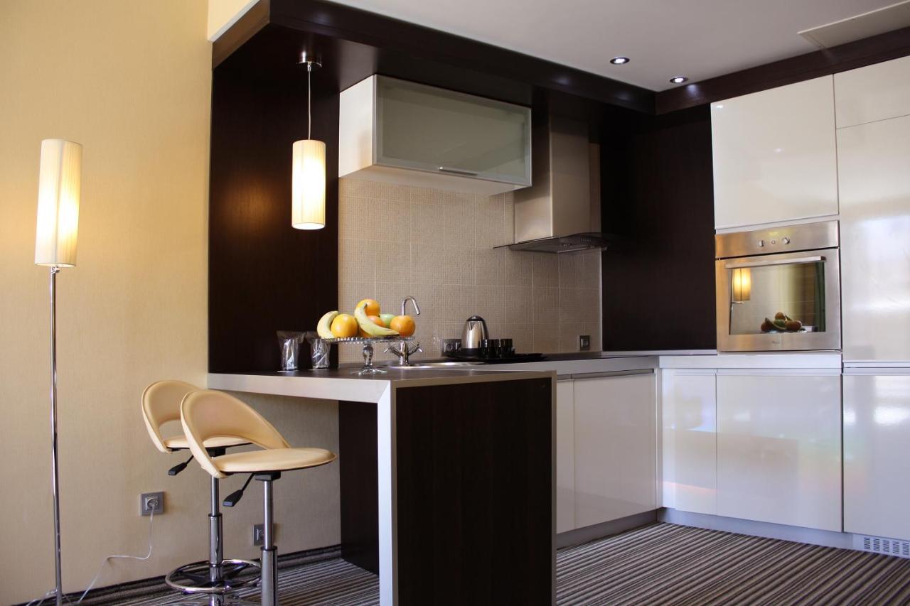 Best Western Plus Olives City Hotel - Free Parking photo
