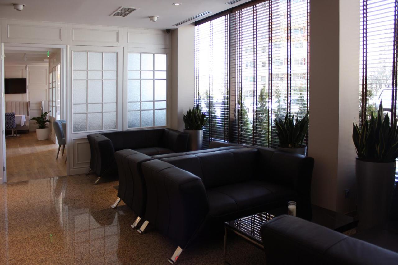 Best Western Plus Olives City Hotel - Free Parking photo