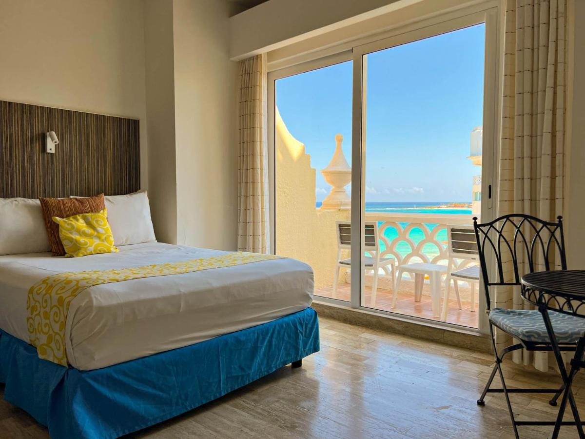 Seashore Apartment Cancun - 2