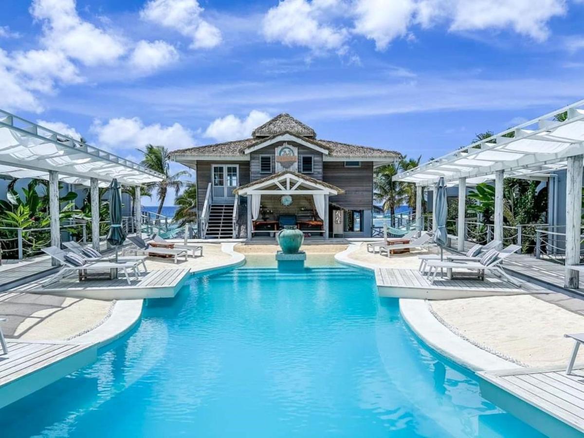 Ocean Escape Resort & Spa photo