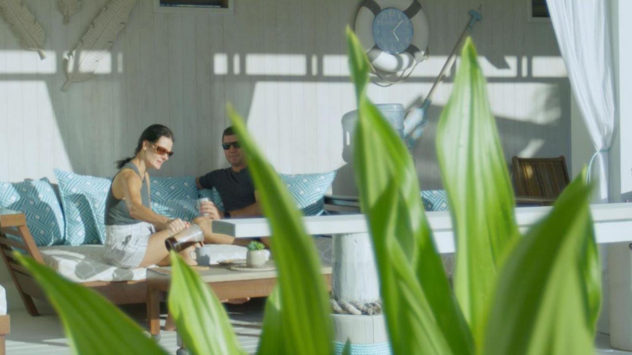 Ocean Escape Resort & Spa photo
