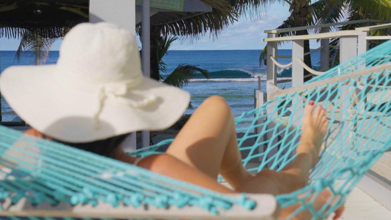 Ocean Escape Resort & Spa photo