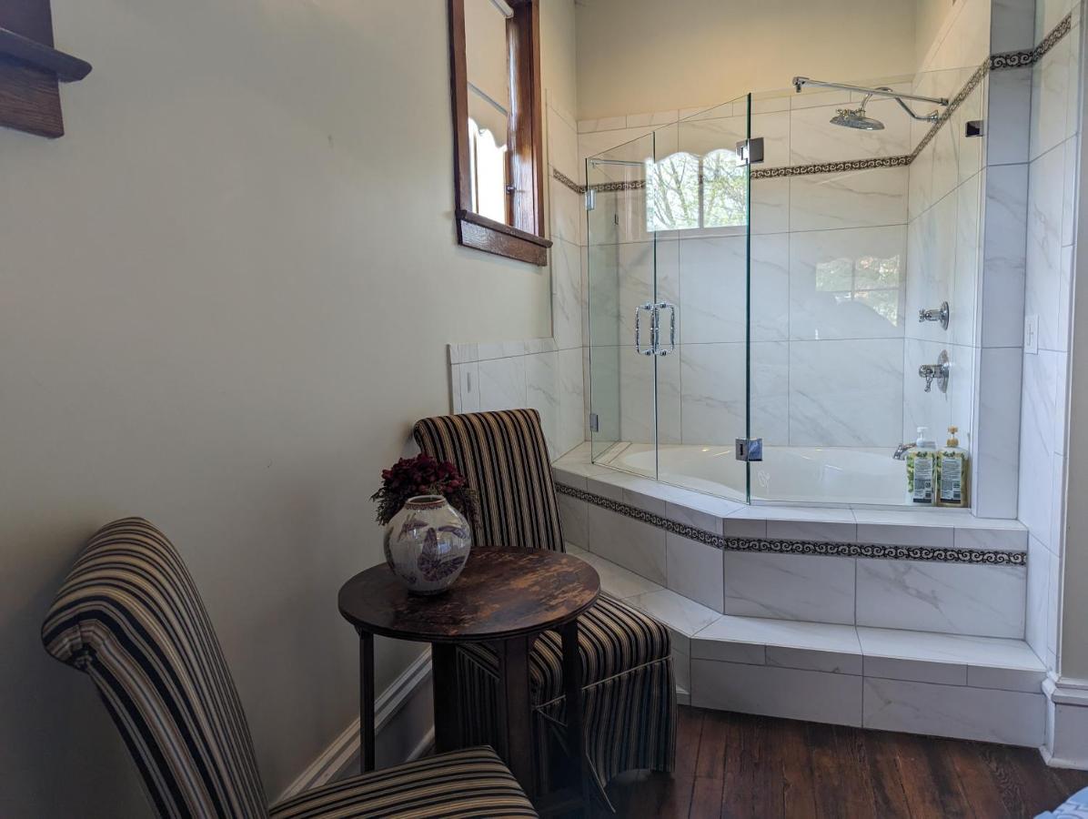 Arcadia Academy Bed & Breakfast — photo 12