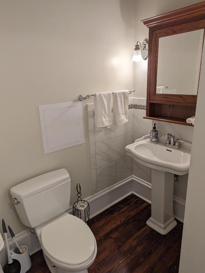 Arcadia Academy Bed & Breakfast — photo 16