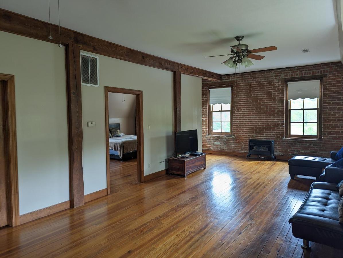 Arcadia Academy Bed & Breakfast — photo 5
