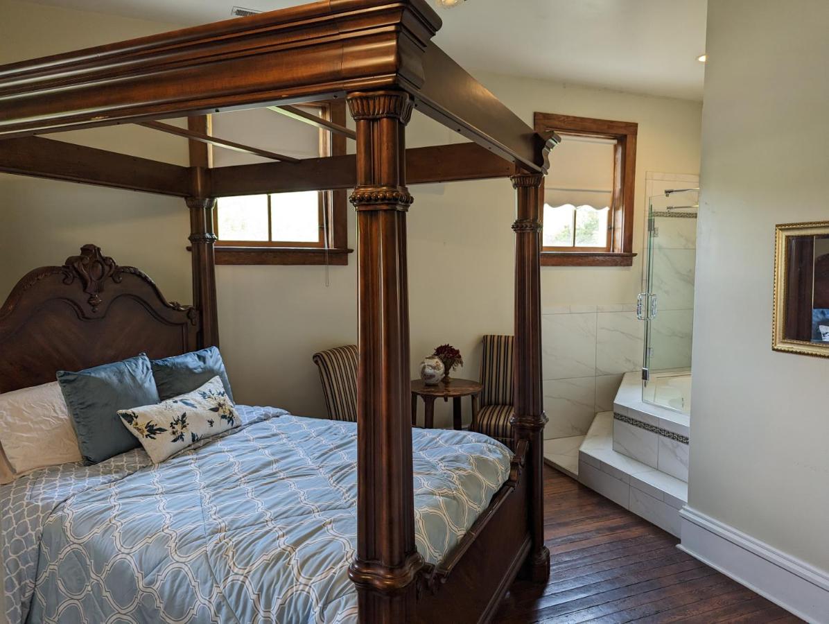 Arcadia Academy Bed & Breakfast — photo 10