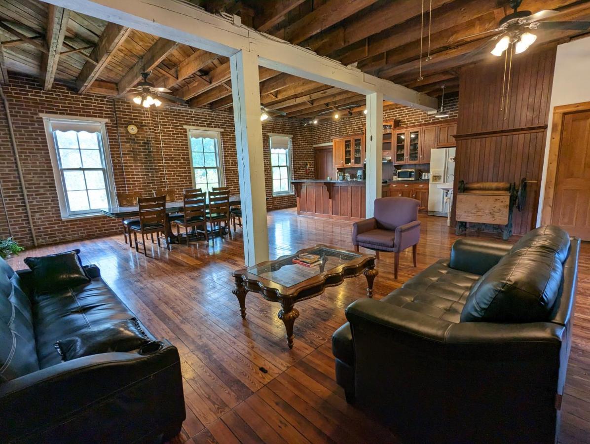 Arcadia Academy Bed & Breakfast — photo 18