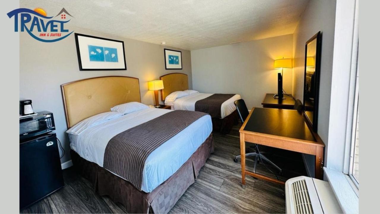 Travel Inn & Suites — photo 9
