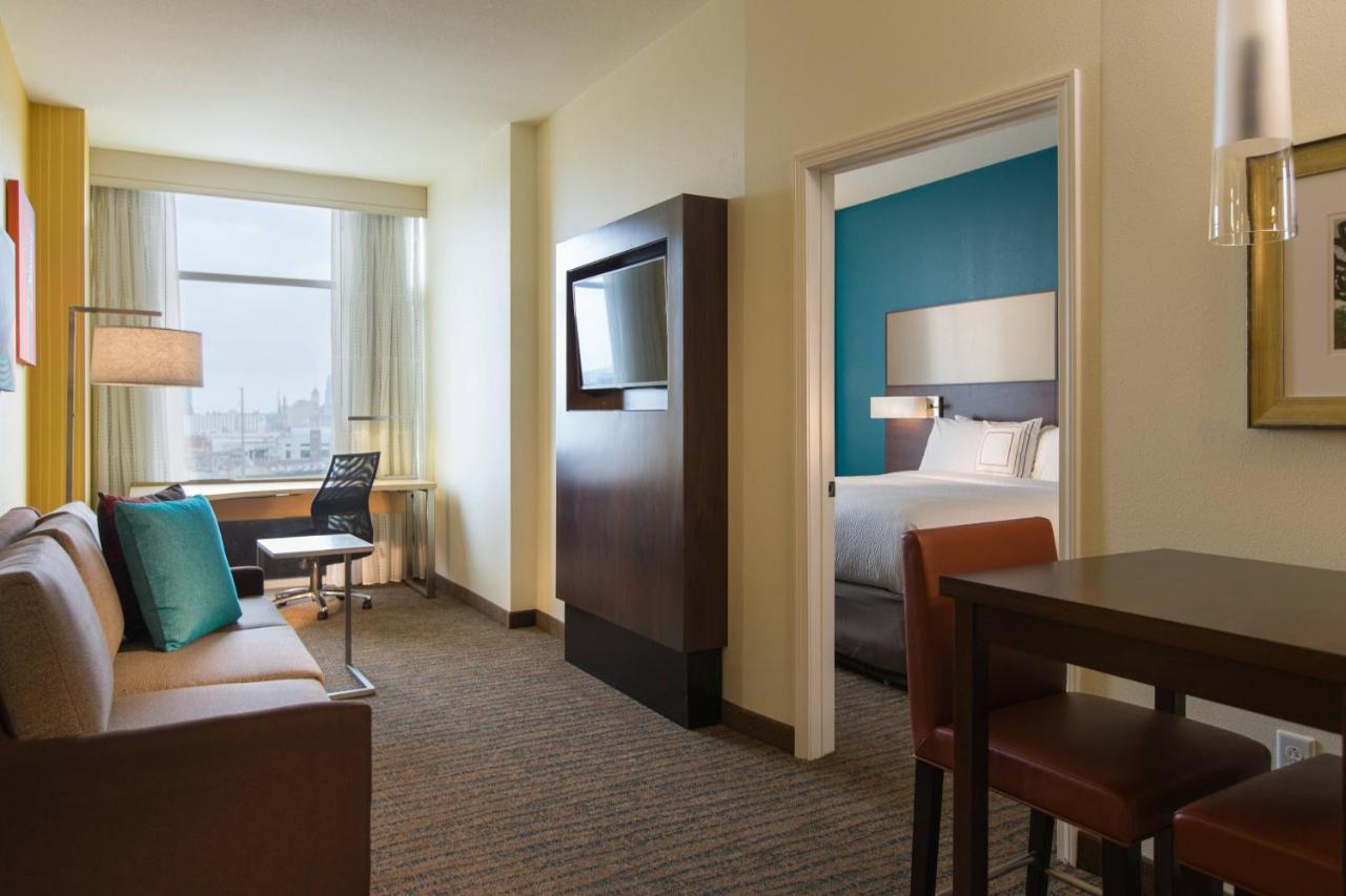 Residence Inn by Marriott Nashville Vanderbilt/West End - 5