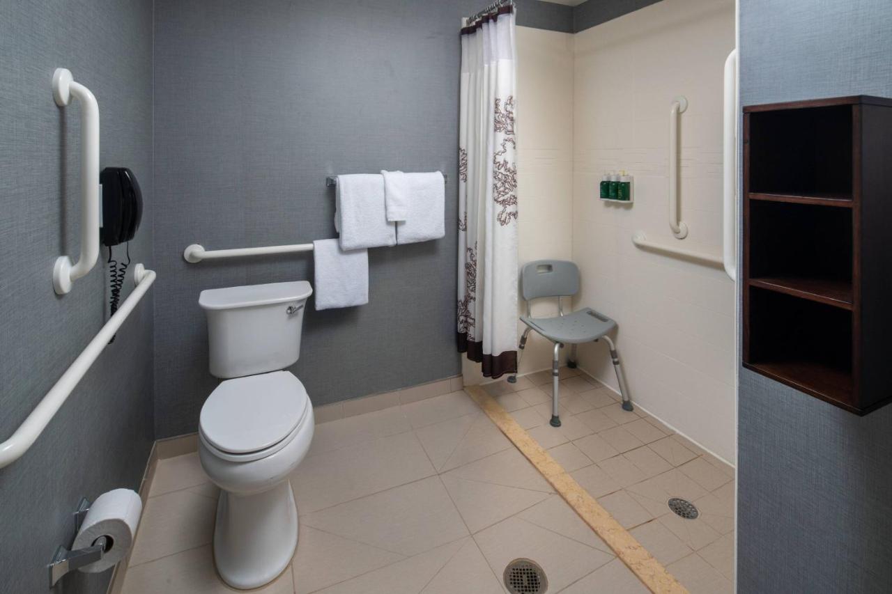 Residence Inn by Marriott Nashville Vanderbilt/West End - 2