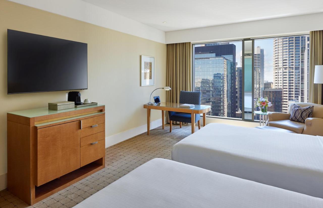 The Fullerton Hotel Sydney photo