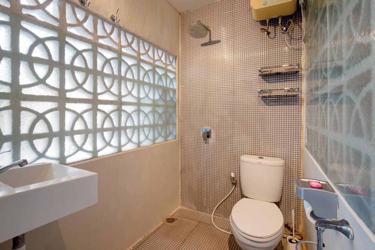 Seminyak Beach Bungalow Studio Villa 1 with private pool SBB1 - 3