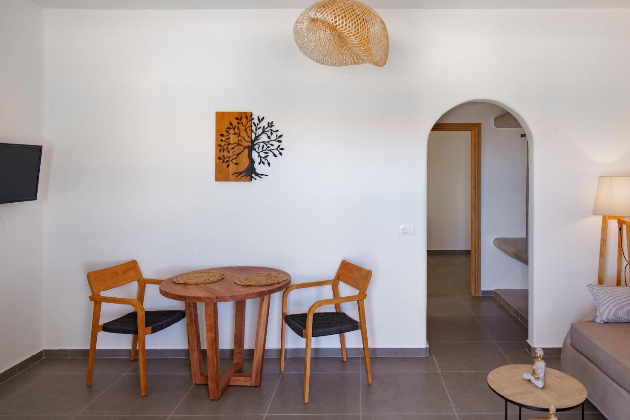 Zaitun Luxury Suites - 5