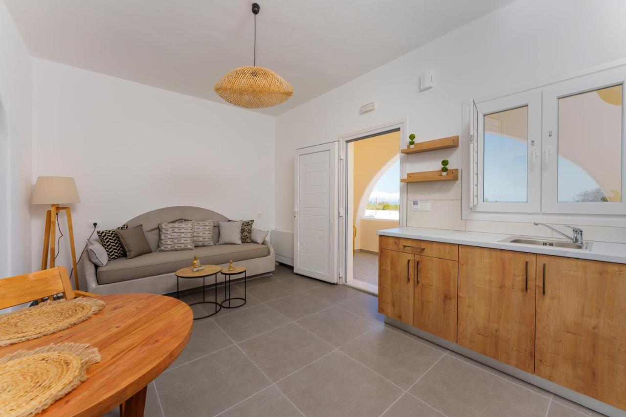 Zaitun Luxury Suites - 3