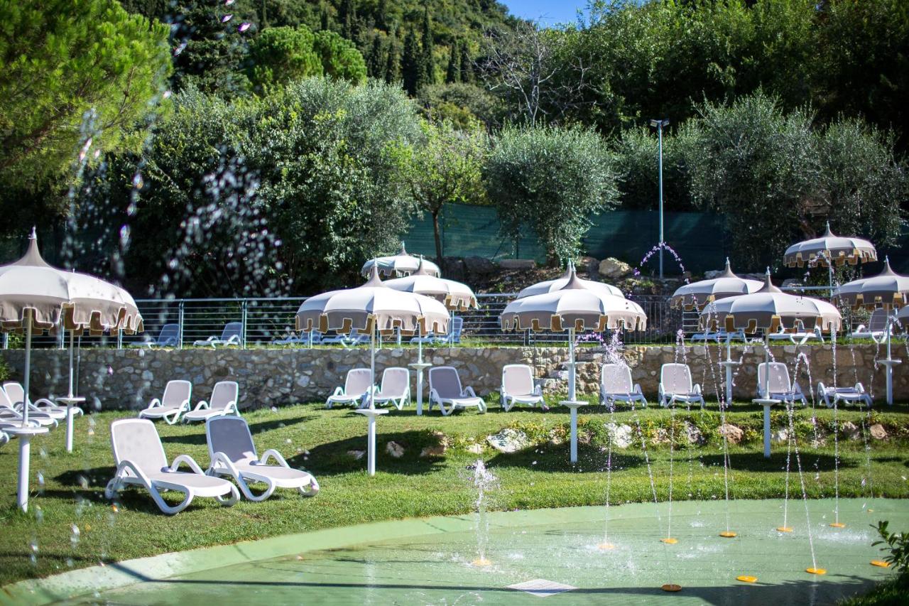 La Rocca Camping Village, Bardolino