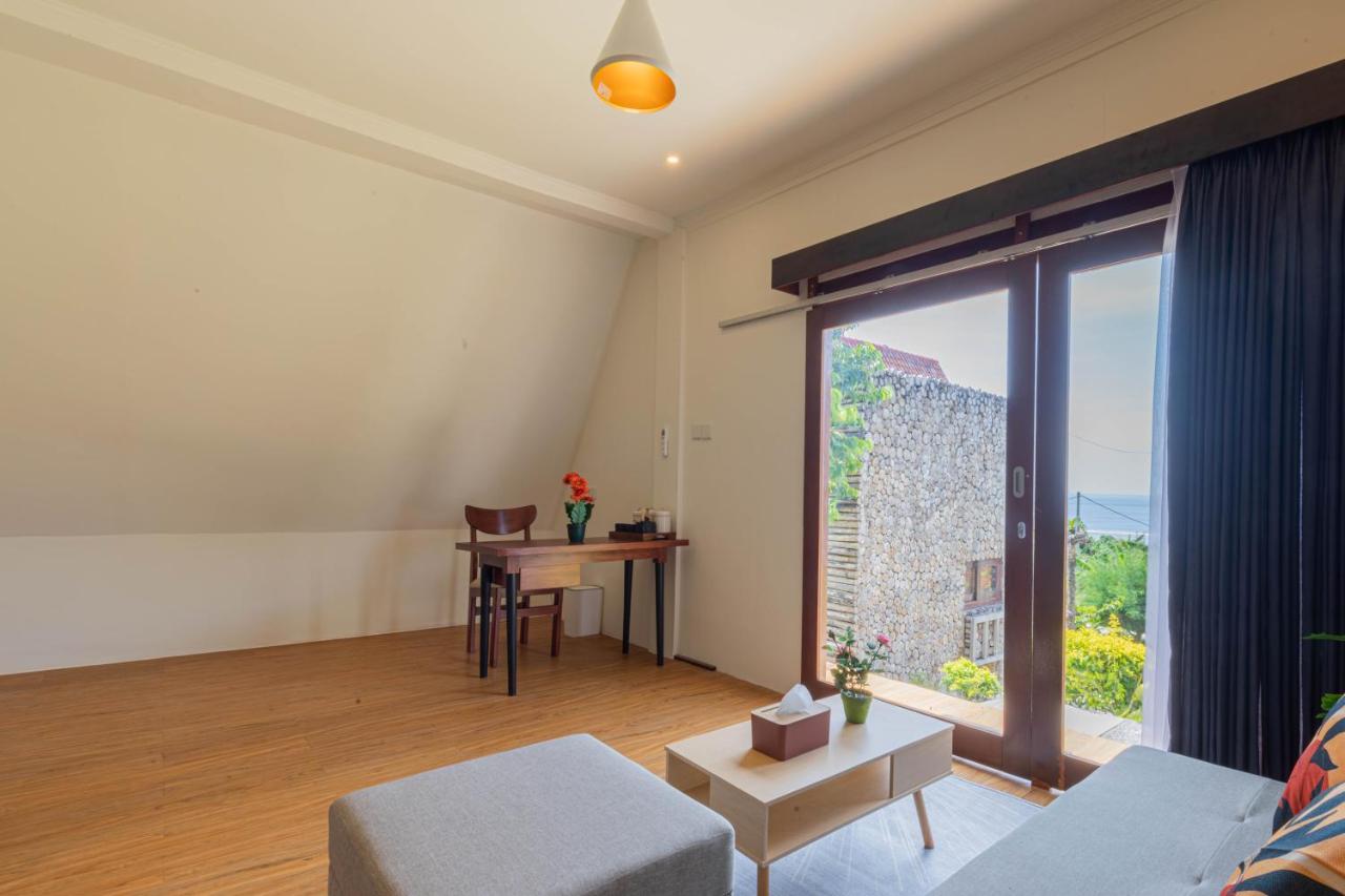 Kabeh Jati Garden Villa & Restaurant - 5