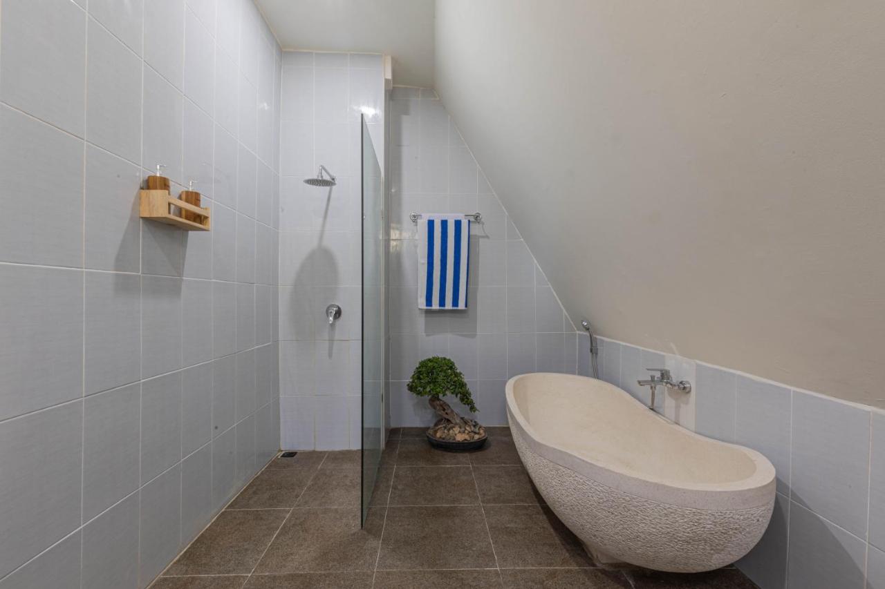 Kabeh Jati Garden Villa & Restaurant - 3