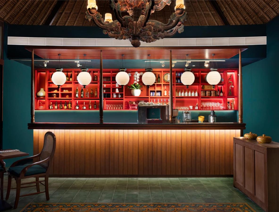 Sudamala Resort, Sanur, Bali - 5