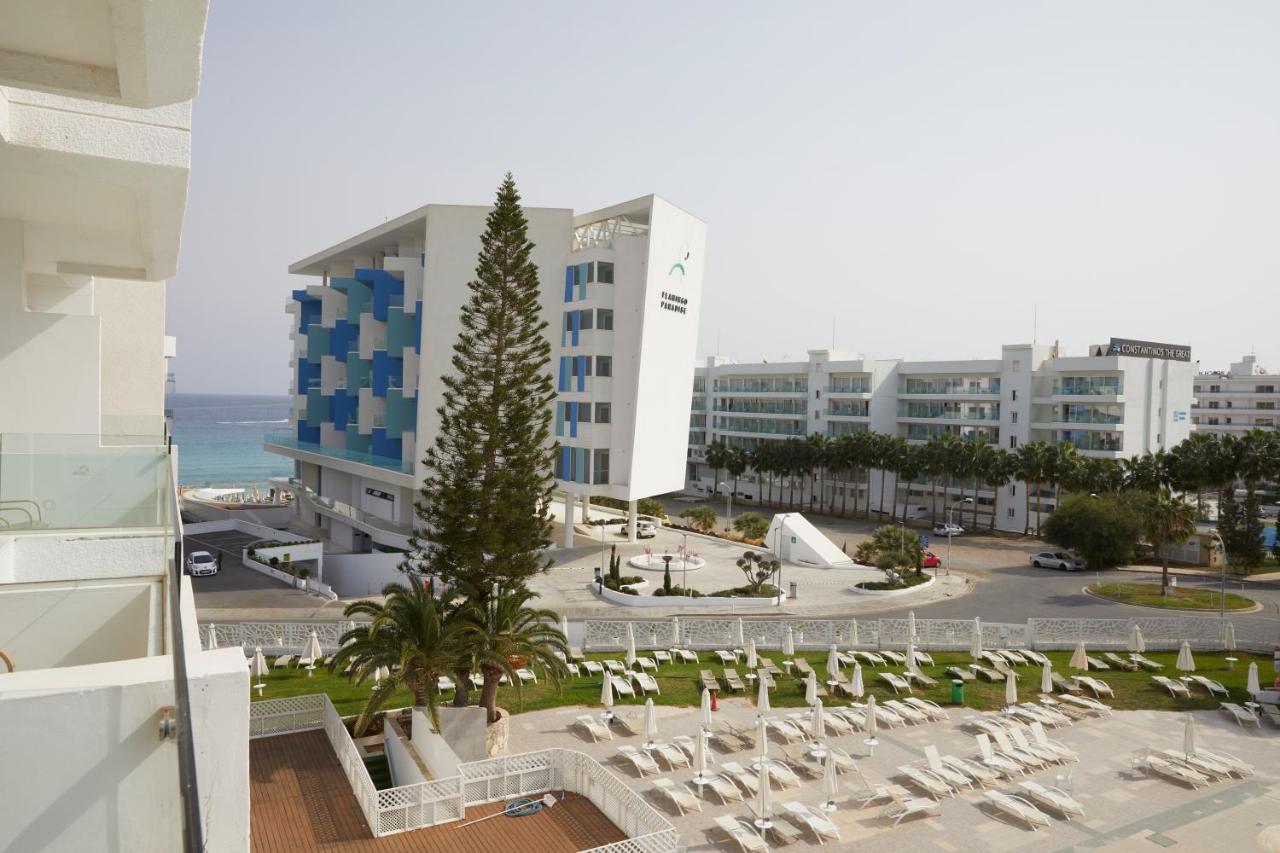 Odessa Beach Hotel photo