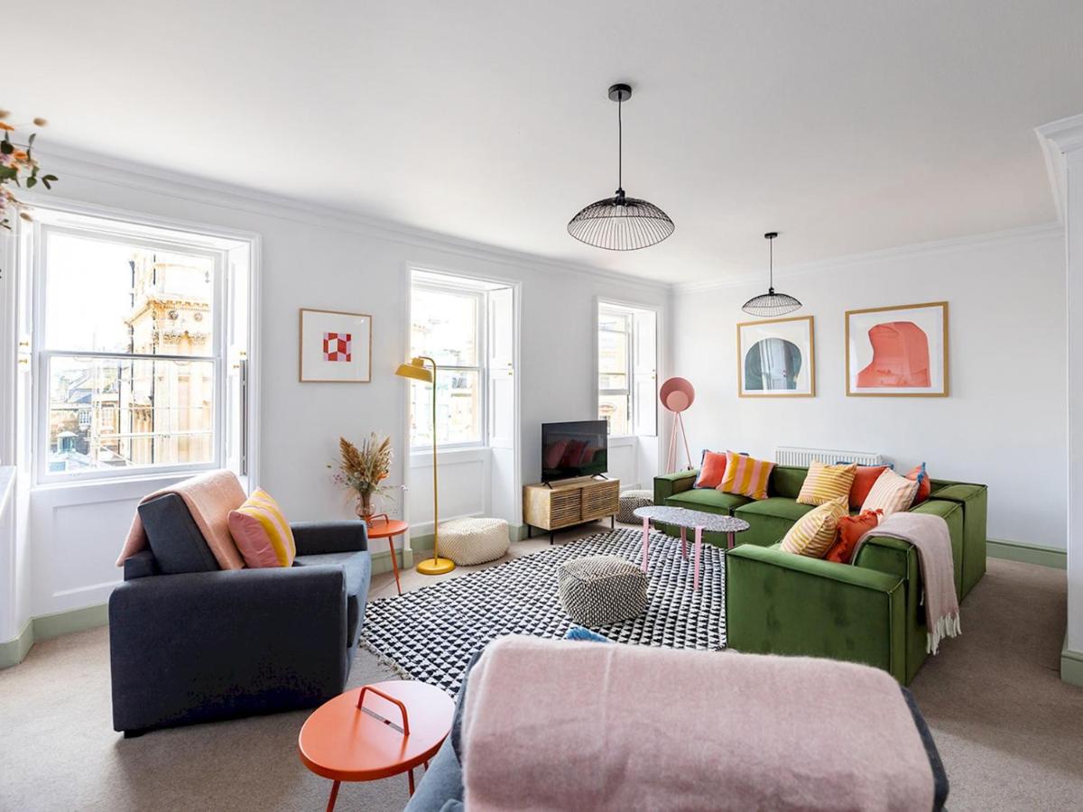 Stunning apartment in central location - Pass the Keys - 5