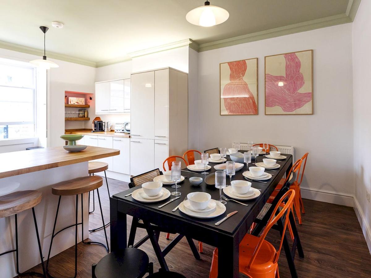 Stunning apartment in central location - Pass the Keys - 4