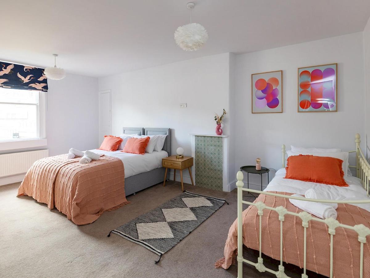 Stunning apartment in central location - Pass the Keys - 2
