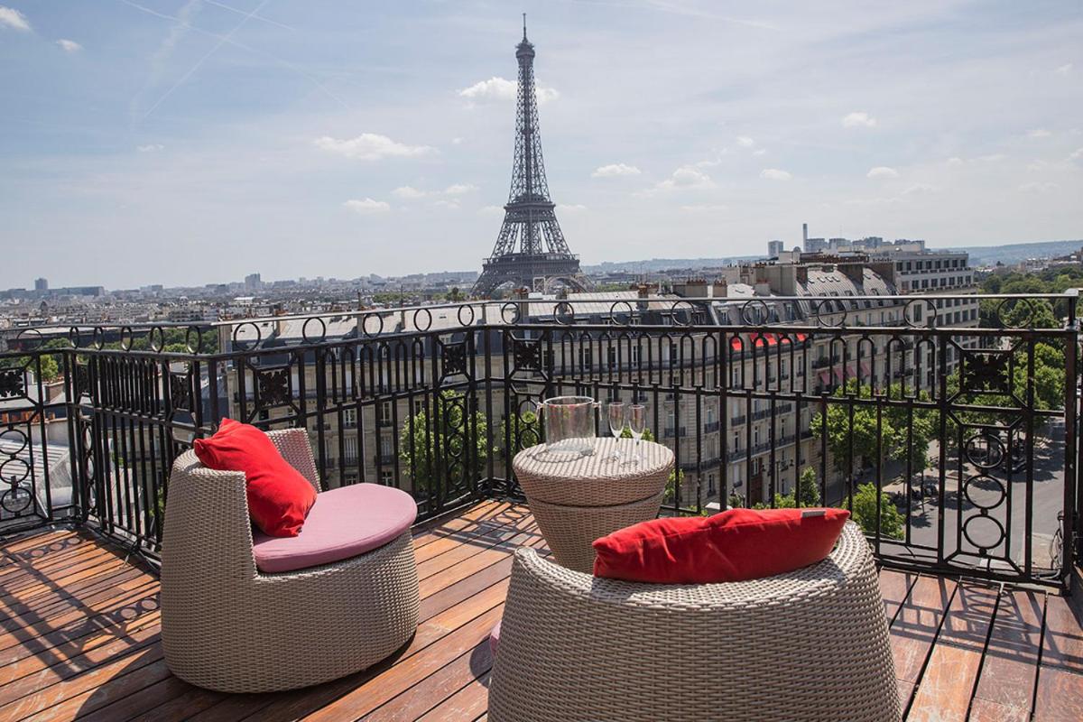 Best Hotels in Paris- Guide