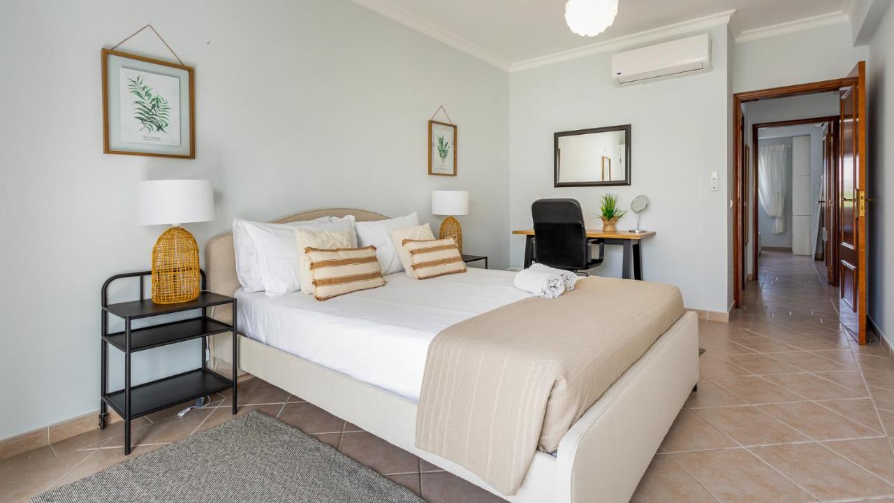 Albufeira 3BR with Pool and AC by the beach by LovelyStay - 5
