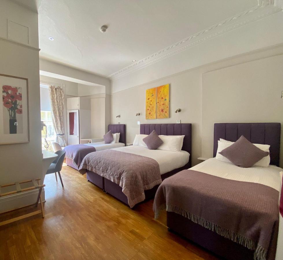Harlingford Hotel - Laterooms