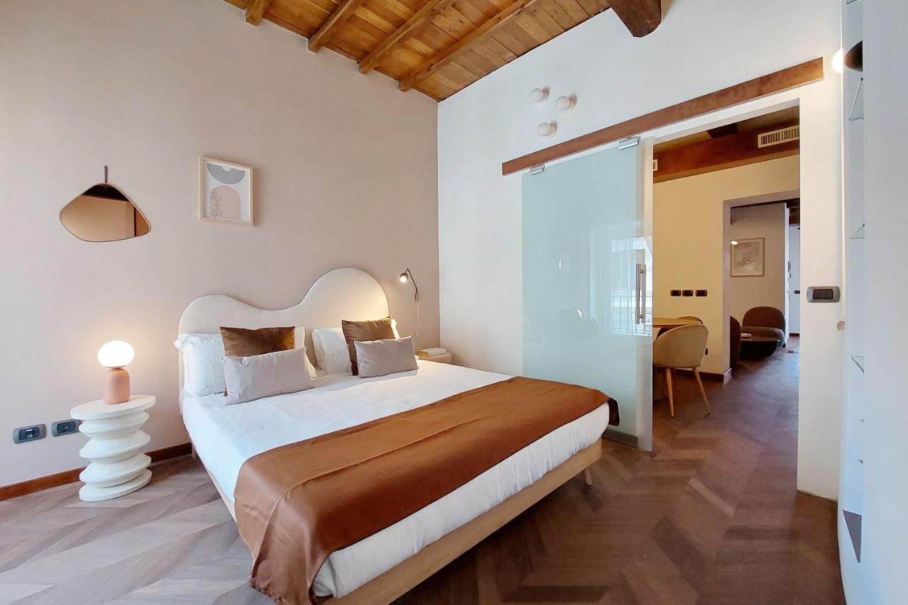 YCH Elegant flat with terrace to Trastevere - 2