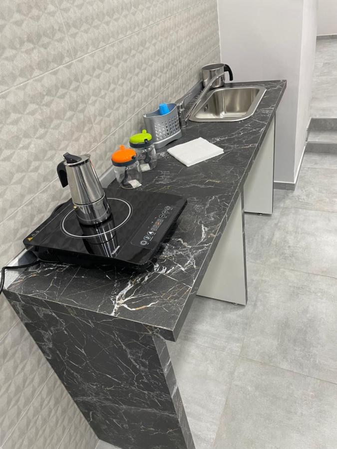 B&B Cuore delle Zite - 3