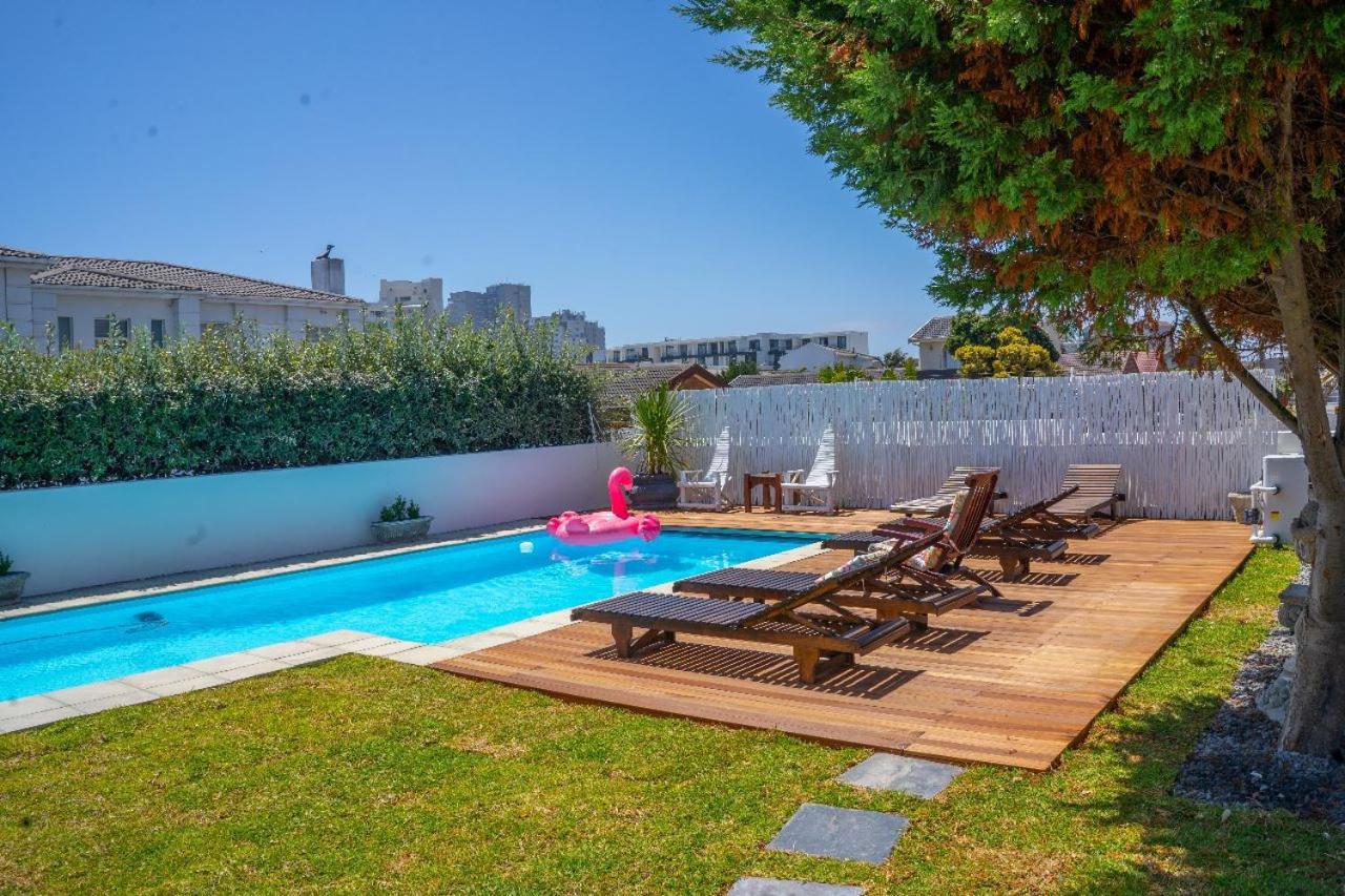 7th Wonder Beach Guest House - 5