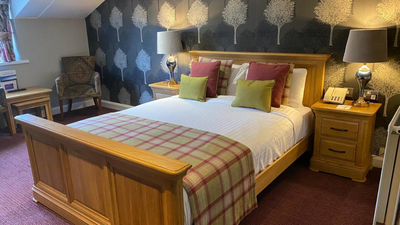 Business Double Room