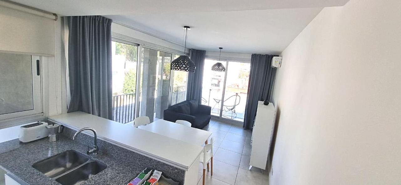 Palermo Soho - Departamento Deluxe - Lujoso y Luminoso - 2