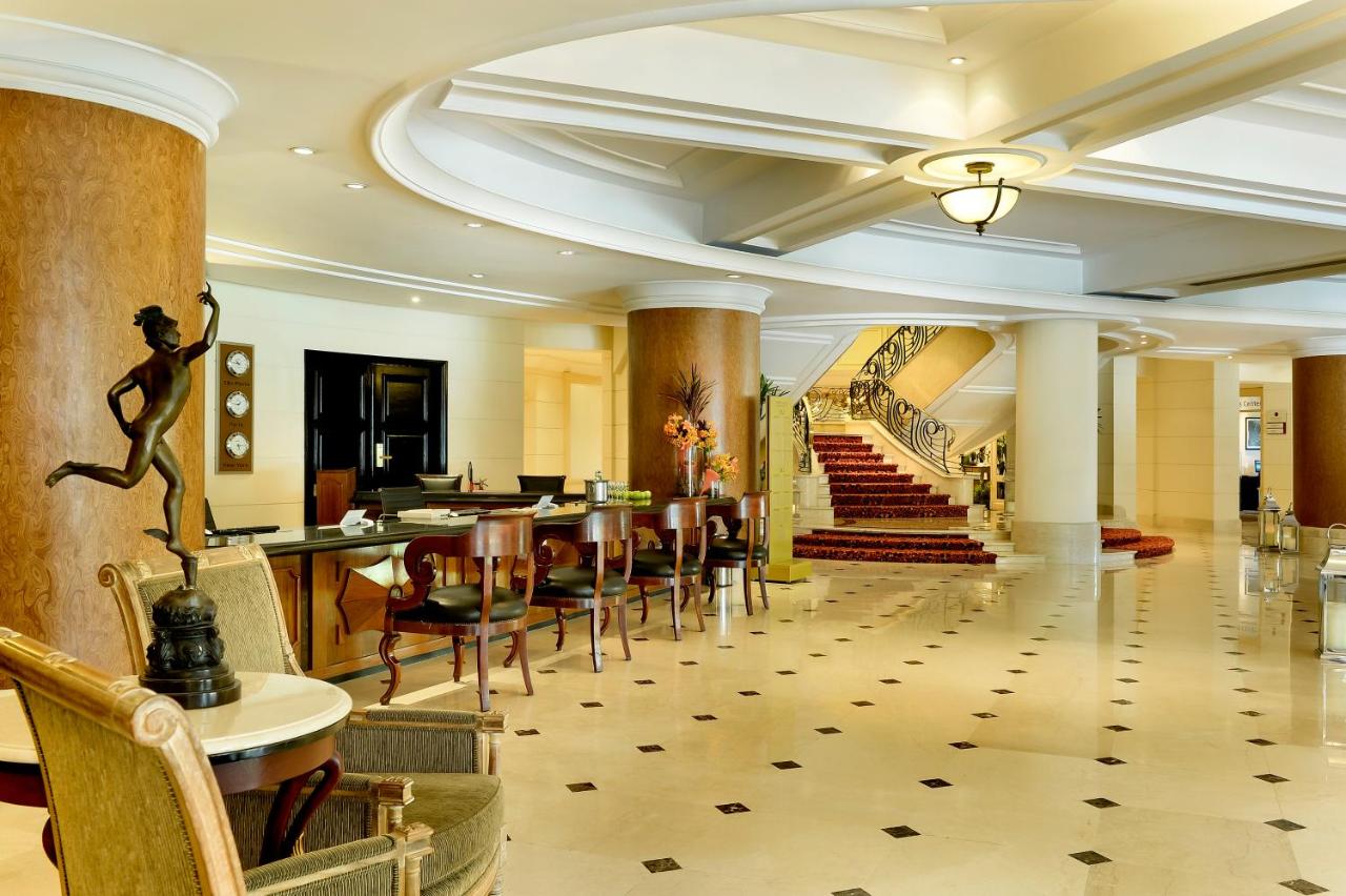Grand Mercure Sao Paulo Ibirapuera photo