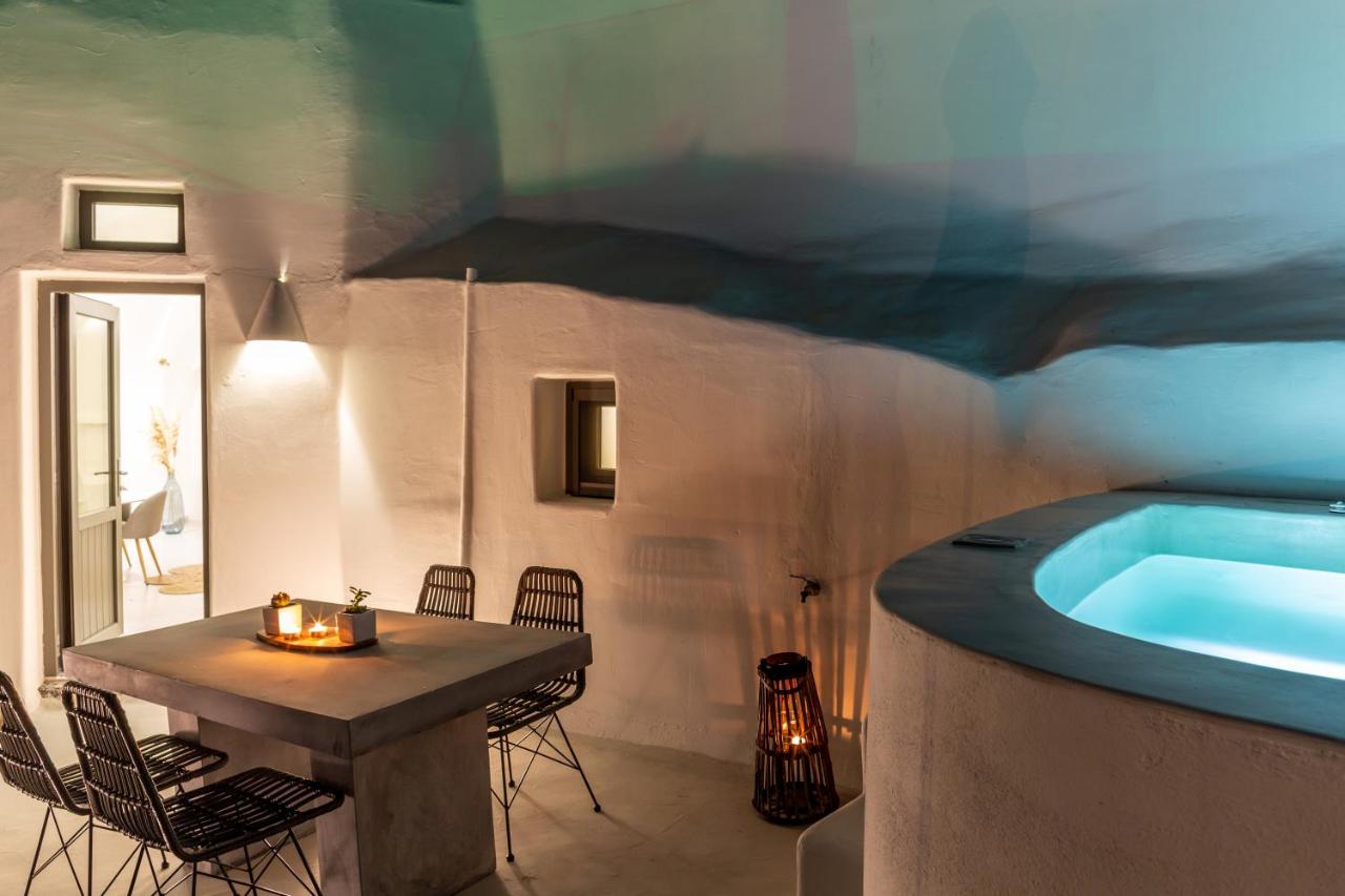 Afora Houses - 3