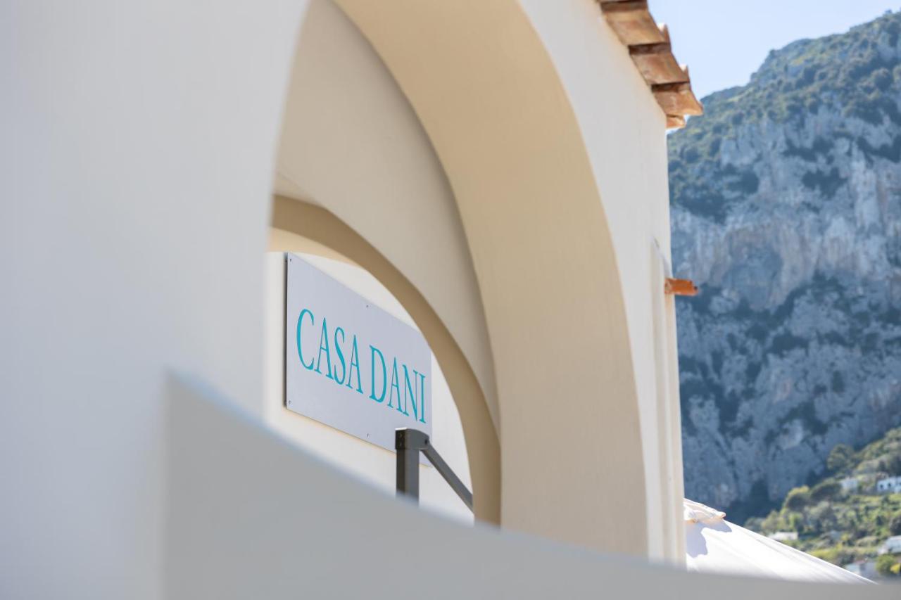 Casa Dani Capri - 5