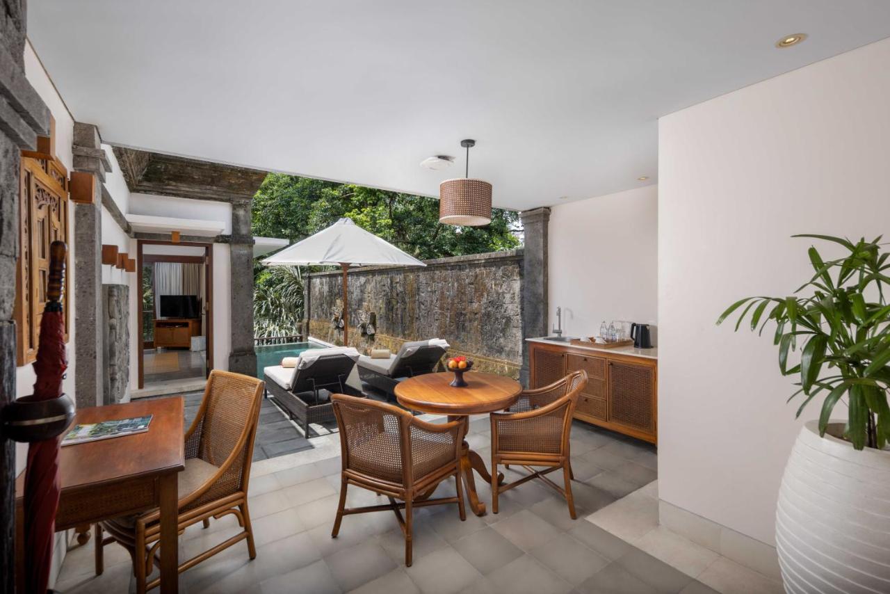 Visesa Ubud Resort - 5