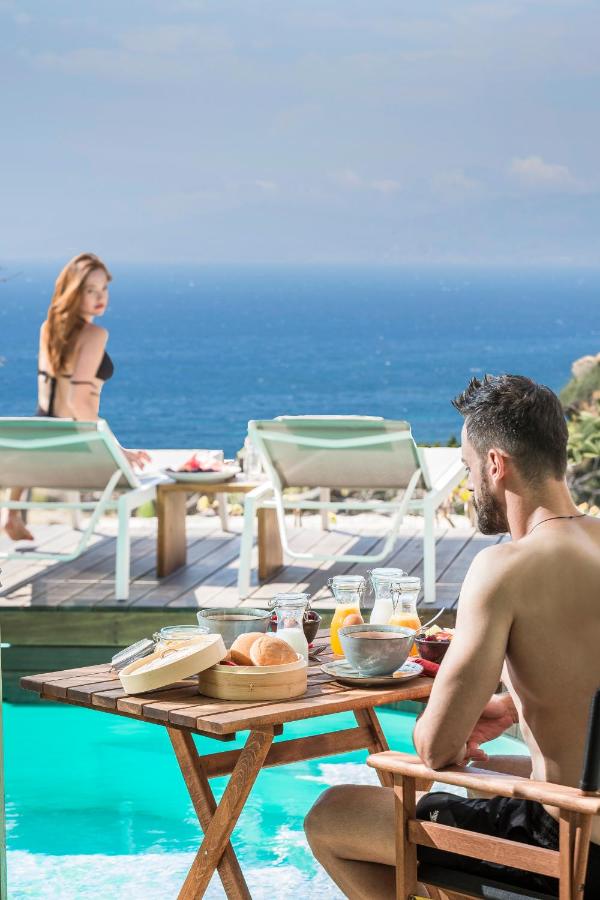 KLIDON Dreamy Living Suites - 5