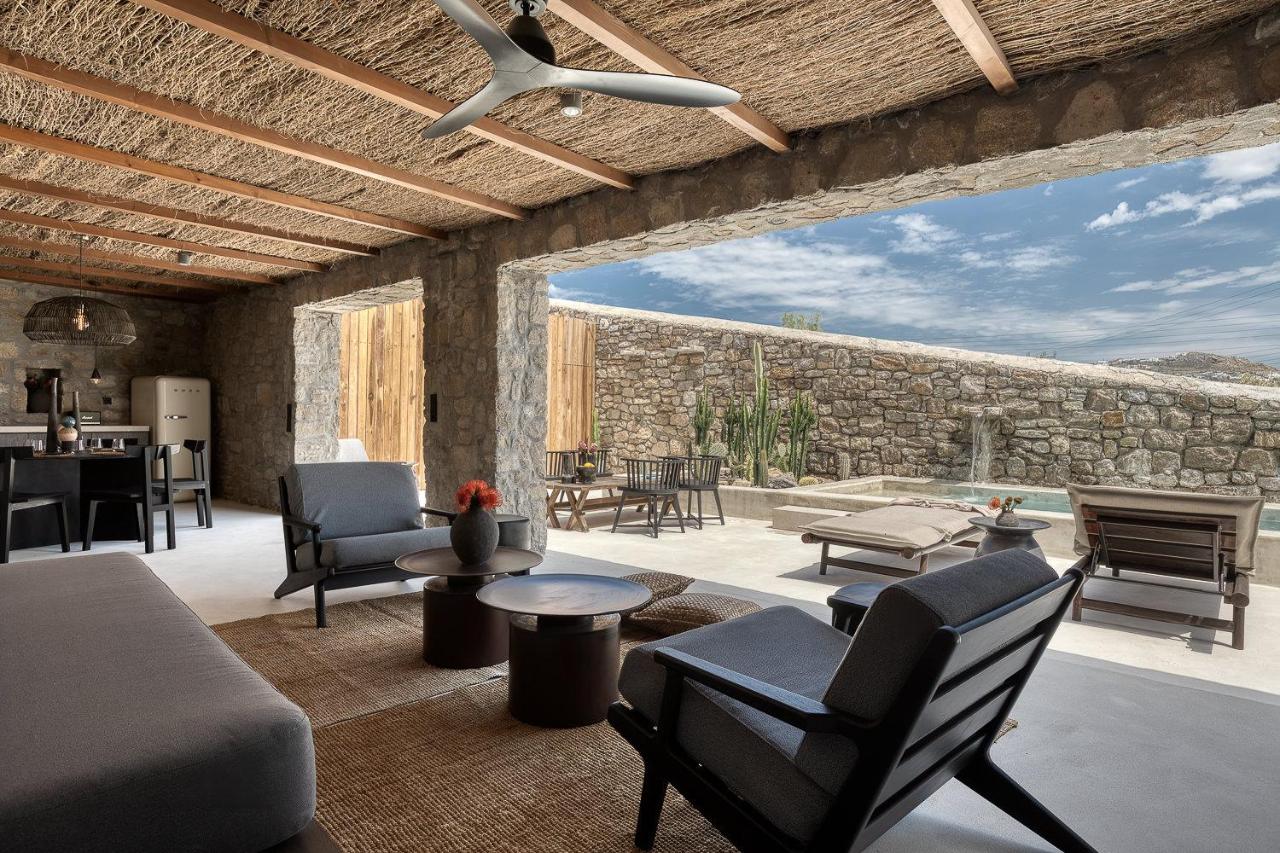 Rocabella Mykonos Hotel - member of Design Hotels - 5