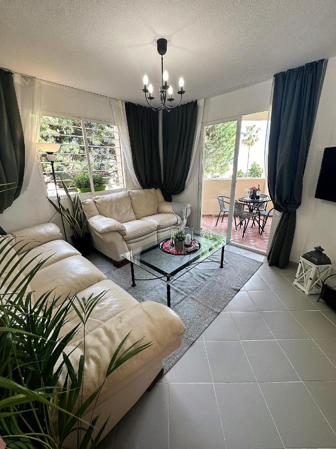 Art-Apart Caronte in Riviera del Sol, Mijas Costa - 5