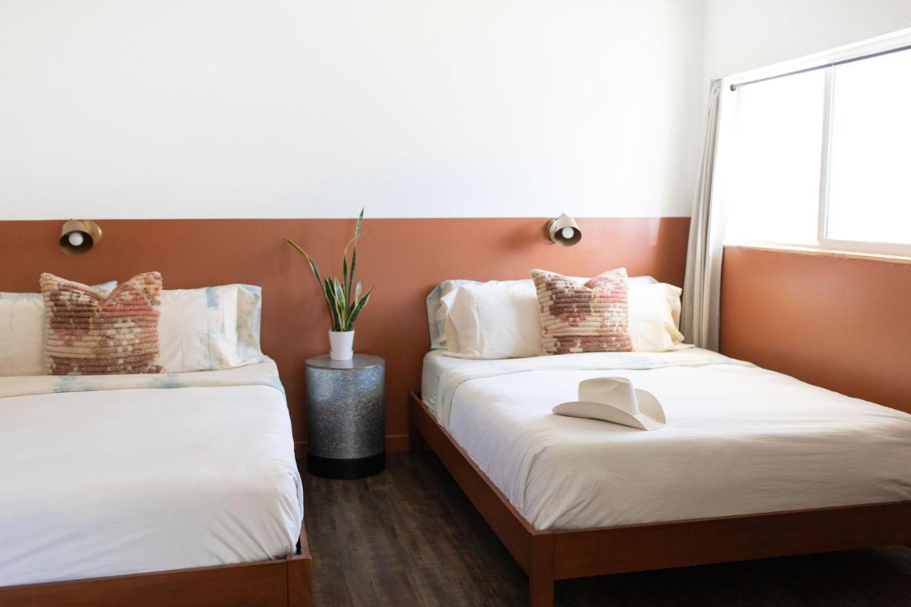 Mellow Moon Lodge — photo 1
