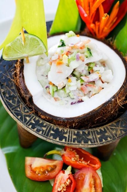 First Landing Beach Resort & Villas - 3