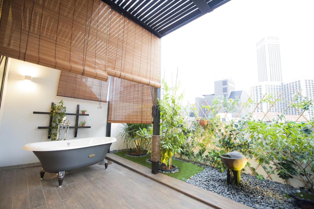Hotel NuVe Heritage - 3
