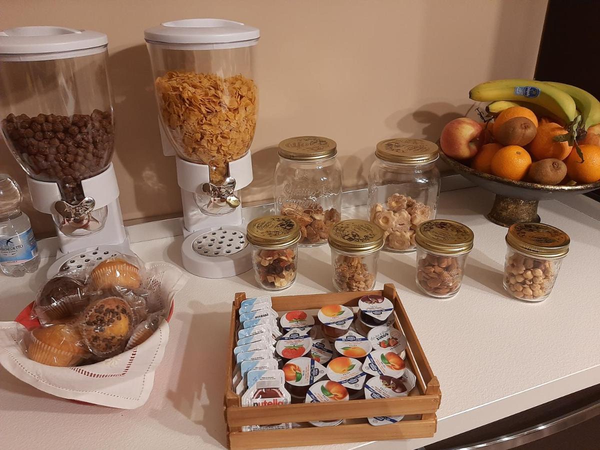 Carmen's Home Caserta sud - 2