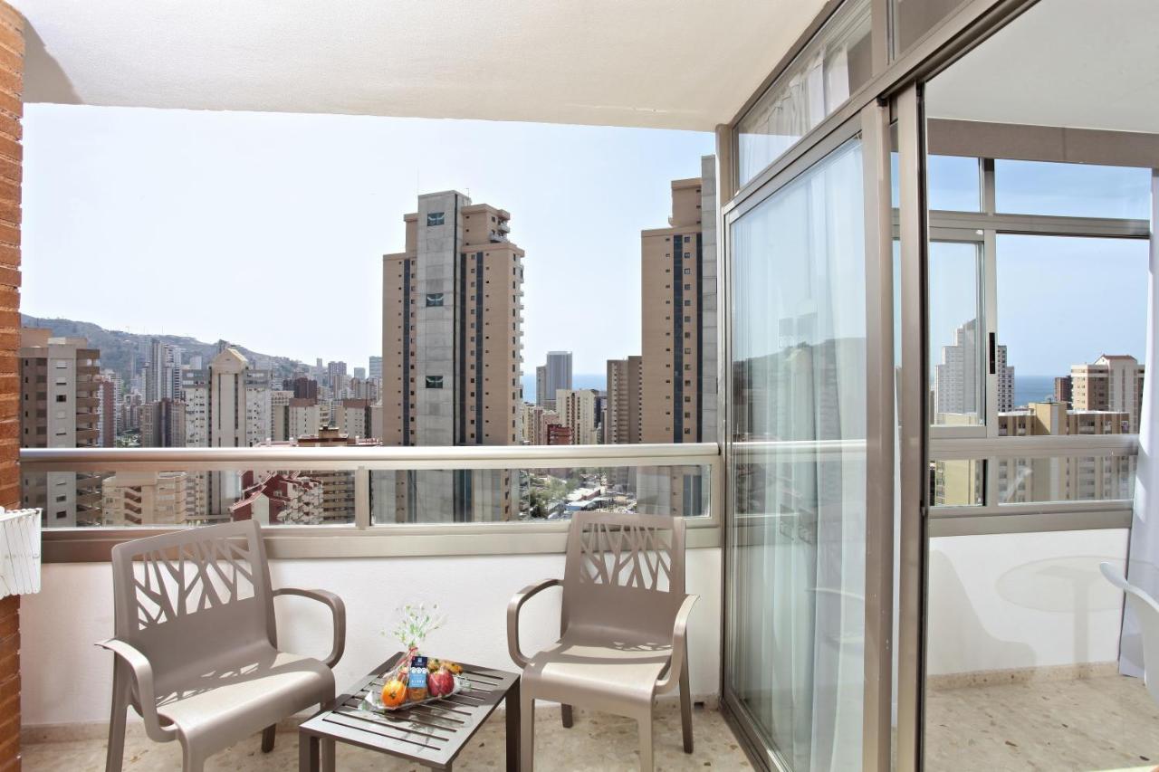 Flamingo Beach Resort - Adults Recomended, Benidorm – Updated ...