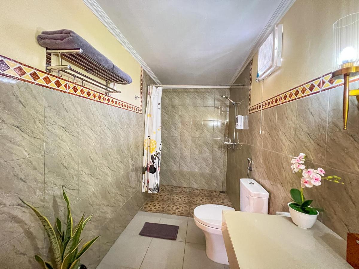 Skywatch cottage - 3